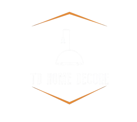 TD Home Decore Logo