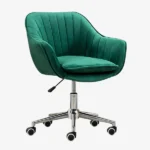 banner-3-side green chair